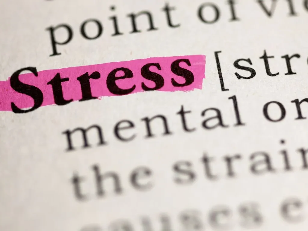 mental health stress,