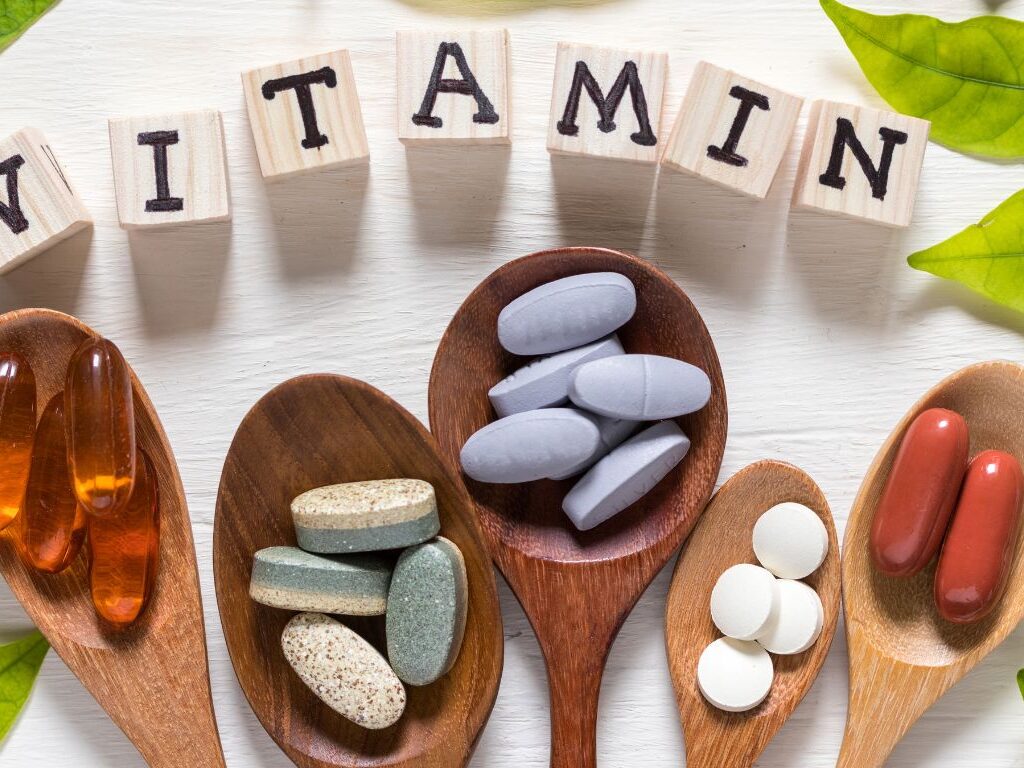 Vitamin,