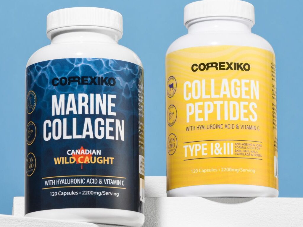 Vitamin Supplements