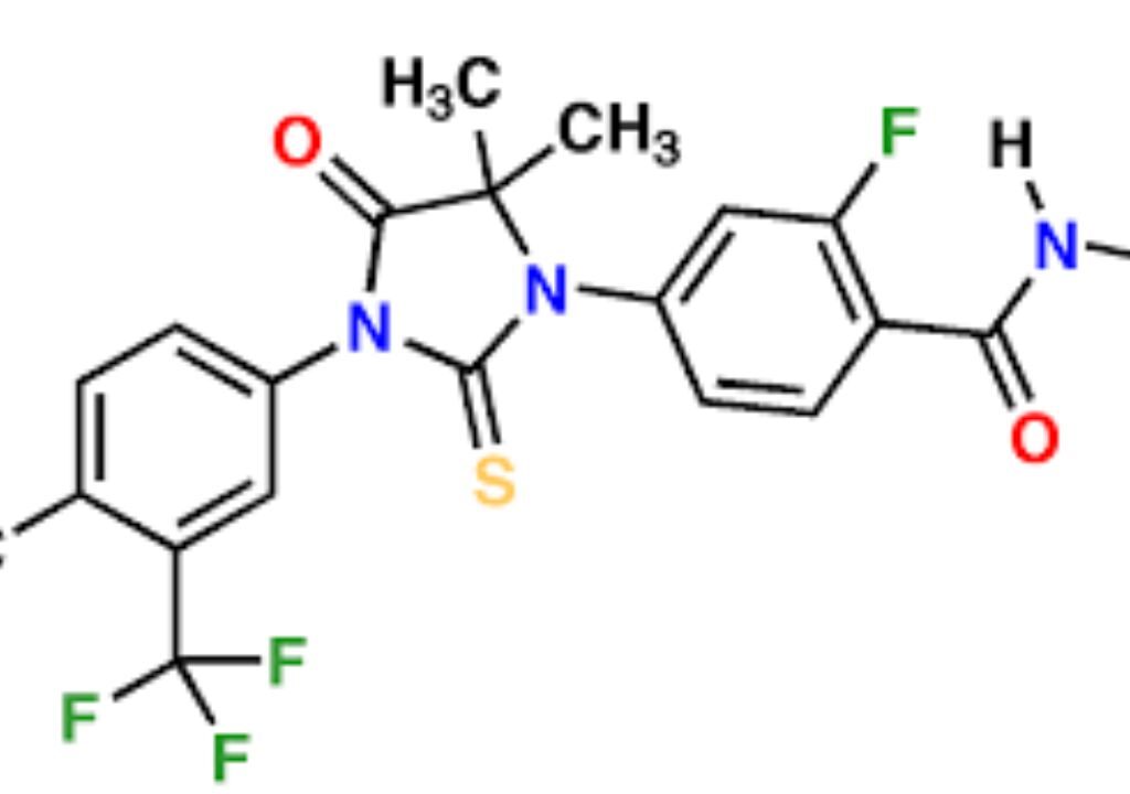 Enzalutamide